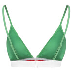 Dámský vrchní díl plavek UW0UW04079-LY3 - Tommy Hilfiger M