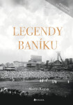 Legendy Baníku - Kajzar Martin