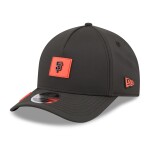 New Era Pánská kšiltovka San Francisco Giants MLB 2026 Clubhouse 9FORTY M-Crown A-Frame Snapback