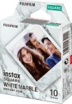 Fujifilm Instax mini evo hnědá / Instantní fotoaparát / LCD / CMOS / 2560 x 1920 / formát papíru 86 x 56 mm / ISO 1600 (16812508)