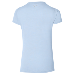 Běžecké tričko Mizuno Impulse Core Tee J2GAA72118 Velikost textilu: