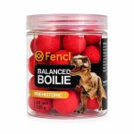 Fencl Balanced Boilie Prehistoric 120g - 20mm,Fencl Balanced Boilie Prehistoric 120g - 20mm