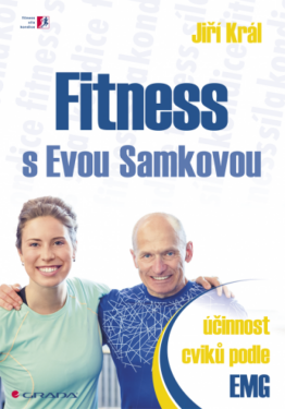 Fitness s Evou Samkovou - Jiří Král