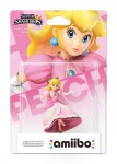 Amiibo Smash Peach 2 / výprodej (NIFA0002)