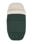 Maxi-Cosi Fusak zimní 2v1 Twillic Green (1809403110MC)