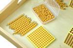 Moyo Montessori Moyo Montessori 100 - 1000