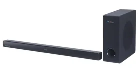 Blaupunkt LS100SUB / Party reproduktor / Přenosný (LS100SUB)