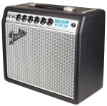 Fender 68 Custom Vibro Champ Reverb