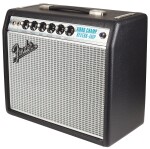 Fender '68 Custom Vibro Champ Reverb