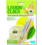 4M Citronové hodiny