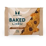 MyProtein baked cookie 75 g chocolate chip (15286)