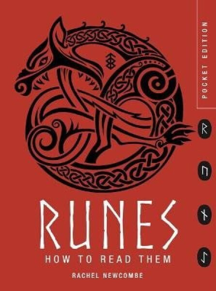 Runes - Rachel Newcombe