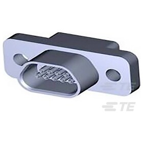 TE Connectivity 1532206-2 zástrčka D-SUB Pólů: 37 1 ks
