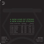 D'Addario NYXL0838