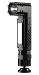 Superfire G19 / Multifunkční svítilna / 5 W / USB-C / IP42 (G19-superfire)