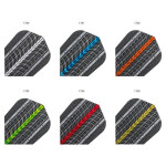 Brány Supergrip 1704