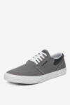 Tenisky QUIKSILVER ZEKE-02 Látkový materiál