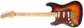 JET Guitars JS-300 SB LH