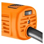 NEO TOOLS 04-700 / Leštička / 700W / 125 mm / 2000-4600 ot.-min (04-700)