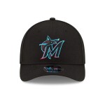 New Era Pánská kšiltovka Miami Marlins MLB 9FORTY M-Crown