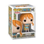 Funko POP Animation: One Piece - Onami (Wano)