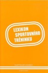 Lexikon sportovního tréninku Jiří Dovalil