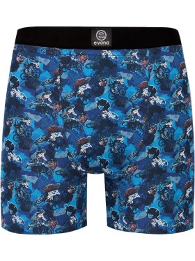 EVONA a.s. Pánské boxerky KANSAS 611 - KANSAS 611 XL