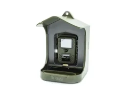 Technaxx FULL HD fotopast BirdCam / Fotopast s krmítkem pro ptáky / Full HD / IP56 / TFT displej (TX0565)