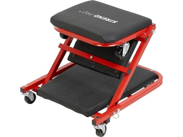 Sedačka pojízdná STREND PRO 803550 2v1