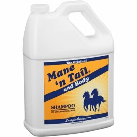 MANE 'N TAIL Shampoo 3785 ml / Šampon (COW-541503)