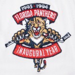 Mitchell & Ness Pánská kšiltovka Florida Panthers Tail Sweep Pro Snapback