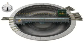 FLEISCHMANN Elektrická točna 6152