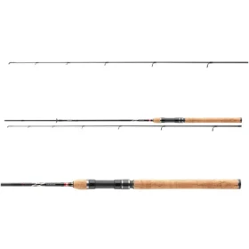 Daiwa Prut Ninja X ST Spin 2,10m 3-12g (11204-213)