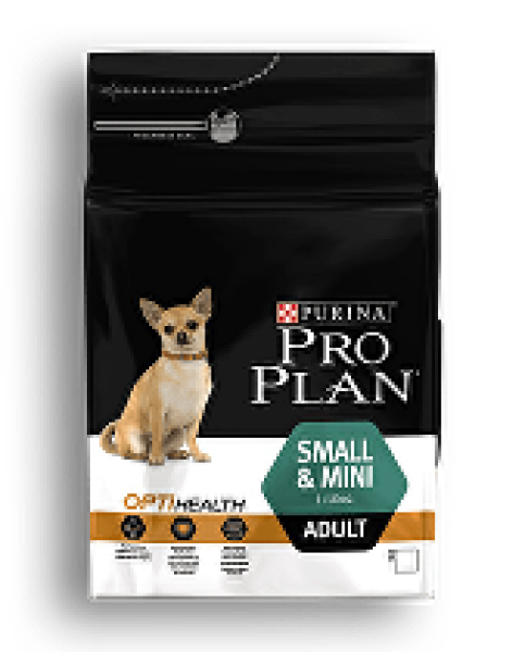 ProPlan Dog Adult Sm&Mini 14kg