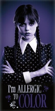 Osuška - Wednesday Color