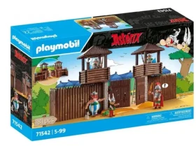 Playmobil® Asterix 71542 Asterix: Římský tábor