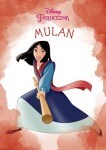 Princezna Mulan Kolektiv