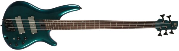 Ibanez SRMS725 BCM