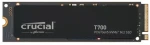 Crucial T700 4TB / M.2 SSD 2280 / PCIe 5.0 / 3D TLC / R:12400MBs / W:11800MBs / 5y (CT4000T700SSD3)