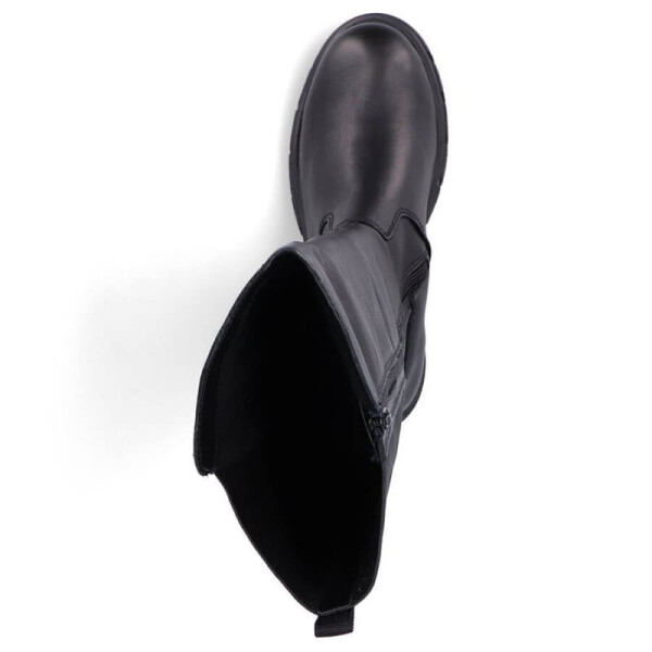 Rieker W Z9158-00 RKR749 boty 37