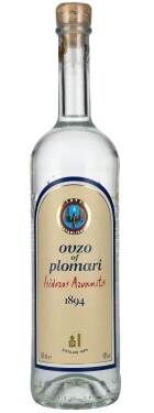 Ouzo Plomari 0,7L