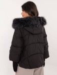 Bunda MBM KR 26106.71P černá L