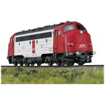 Piko H0 59380 H0 dieselová lokomotiva BR 118.4 Deutsche Reichsbahn, 6osý BR 118 Deutsche Reichsbahn, 6osý