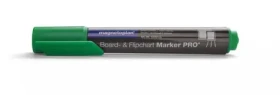 Magnetoplan MAGIMARK4V zelená 4ks