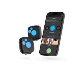 Bluetens Duo Sport 2 elektrostimulátor s příslušenstvím EDF_1140280