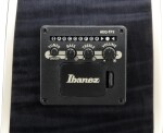 Ibanez AE170-TBK