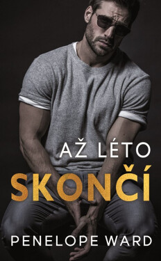 Až léto skončí - Penelope Ward