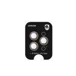 Joyroom JR-MFY0263 Skleněná ochranná fólie fotoaparátu pro Apple iPhone 16 Pro/16 Pro Max (6956116732042)