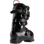 Lyžařské boty Atomic HAWX PRIME 130 S, Black/red, 25/26 Velikost MP (cm): 26 - 26,5