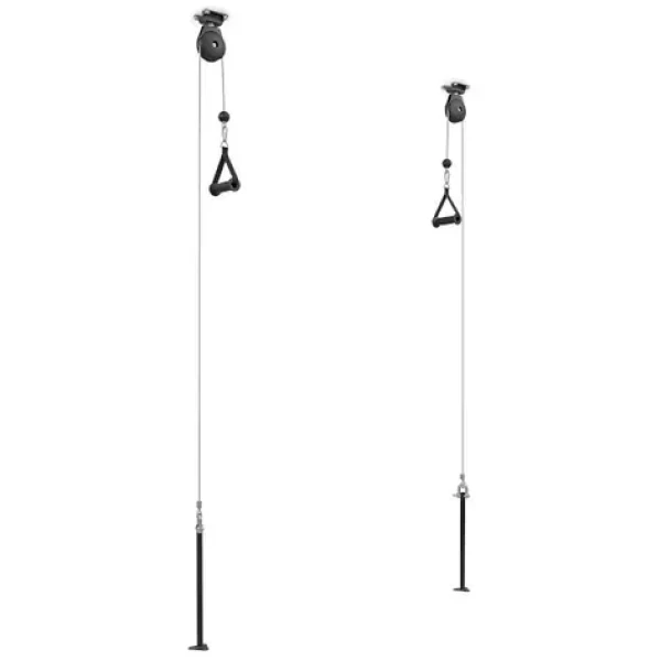 MARBO MH-W107 2.0 Kladka s montáží do stropu (5903641001724)